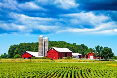 Affordable Farm Insurance - Beatrice, Gage County, NE.