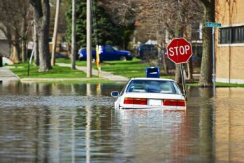 Beatrice, Gage County, NE. Flood Insurance
