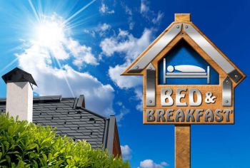 Beatrice, Gage County, NE. Bed & Breakfast Insurance