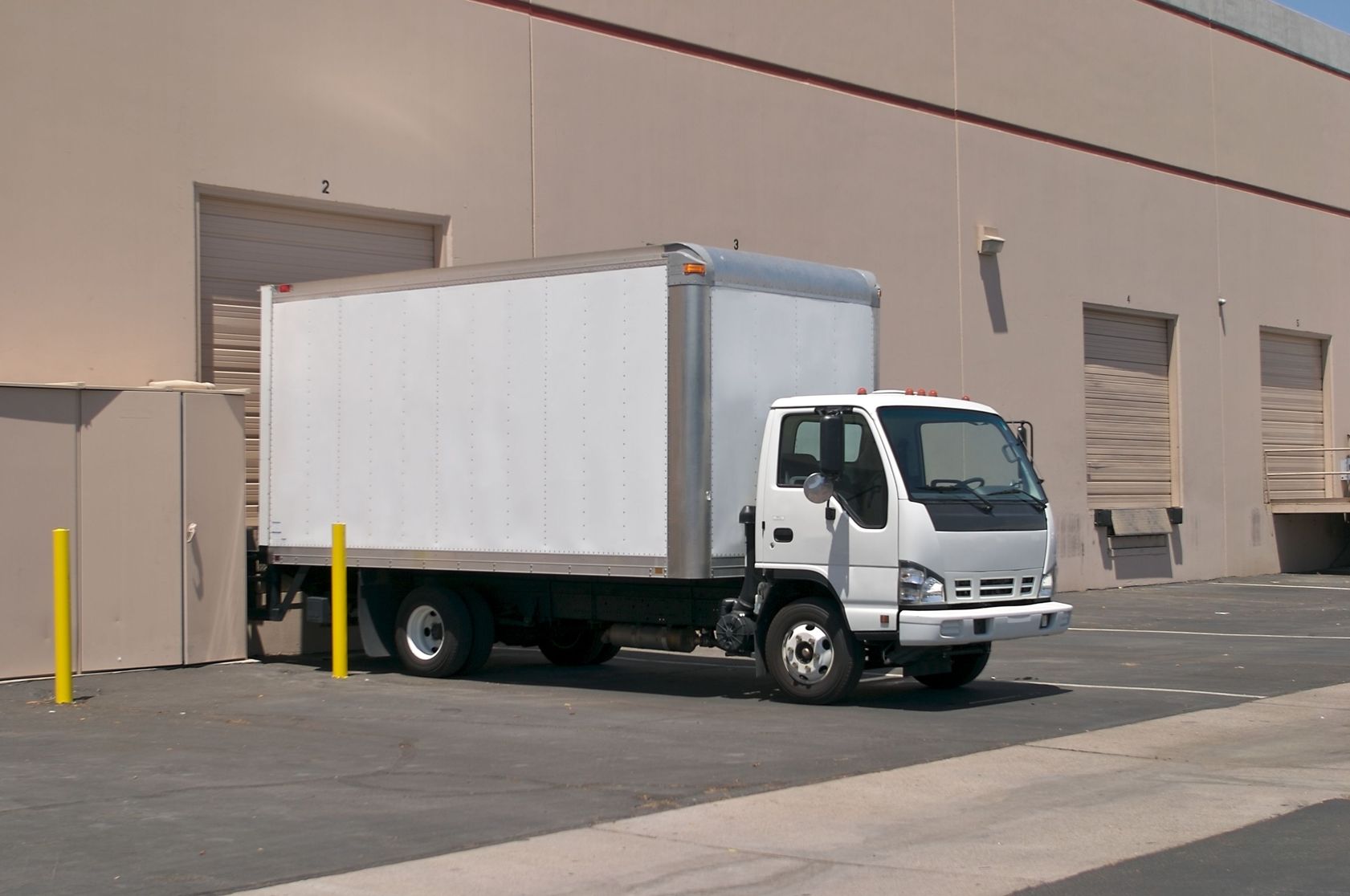 Beatrice, NE. Box Truck Insurance