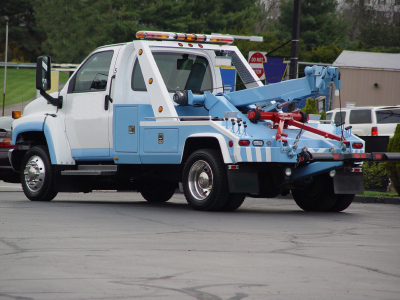 Tow Truck Insurance in Beatrice, Gage County, NE.