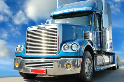 Commercial Truck Insurance in Beatrice, Gage County, NE.